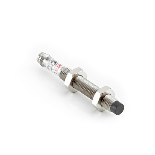 LCU2-0806N-ACU3 – HTM Sensors M8 Long Range Inductive Proximity Sensor Unshielded 6 mm NPN NO M8 Connector