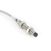LCU2-0806N-A3U2 – HTM Sensors M8 Long Range Inductive Proximity Sensor Unshielded 6 mm NPN NO 2 m Cable