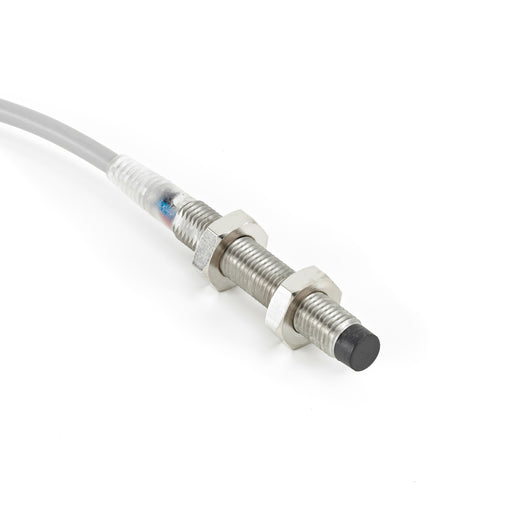 LCU2-0806P-B3U2 – HTM Sensors M8 Long Range Inductive Proximity Sensor Unshielded 6 mm PNP NC 2 m Cable