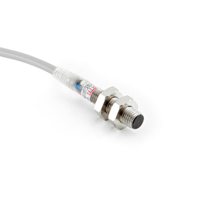 FCM1-0801P-A3S2+U-FA3TAV312 30MM, 0.7CAB – HTM Sensors M8 Inductive Proximity Sensor Shielded 1 mm PNP NO 2 m Cable