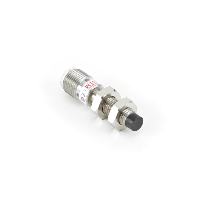FCM2-0802P-ARS4 – HTM Sensors M8 Inductive Proximity Sensor Unshielded 2 mm PNP NO M12 Connector