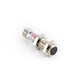 OCN1-1204C-BRS4 – HTM Sensors M12 Prox Shielded 4mm Sensing Range DC 2 Wire NC Quick Disconnect