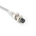 OCN2-1208P-A3S2 – HTM Sensors M12 Extended Range Inductive Proximity Sensor Unshielded 8 mm PNP NO 2 m Cable