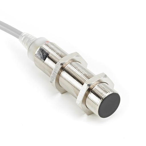 OCN1-1808A-A3L2 – HTM Sensors M18 Prox 8mm Sensing Range AC NO Prewired with 2m Cable