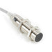OCN1-1808U-A3U2/60MM/2LED – HTM Sensors M18 Prox 8mm Sensing Range AC/DC Prewired with 2m Cable