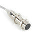 LCU1-1812P-A3U2 – HTM Sensors M18 Long Range Inductive Proximity Sensor Shielded 12 mm PNP NO 2 m Cable