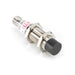 FCM2-1808C-BRU4 – HTM Sensors M18 Inductive Proximity Sensor Unshielded 8 mm DC 2-wire NC M12 Connector