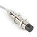 FCM2-1808P-A3U5 – HTM Sensors M18 Inductive Proximity Sensor Unshielded 8 mm PNP NO 5 m Cable