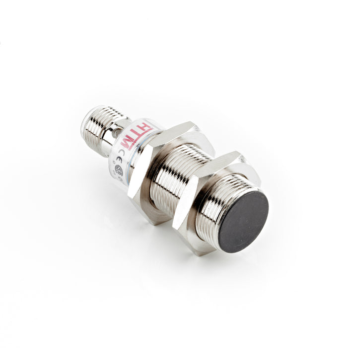 OCN1-1808N-SRS4 – HTM Sensors M18 Extended Range Inductive Proximity Sensor Shielded 8 mm NPN NO/NC Switchable Output M12