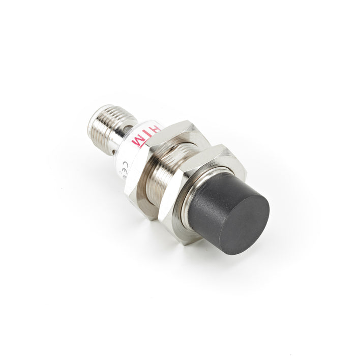 OCN2-1816P-ARS4 – HTM Sensors M18 Extended Range Inductive Proximity Sensor Unshielded 16 mm PNP NO M12 Connector