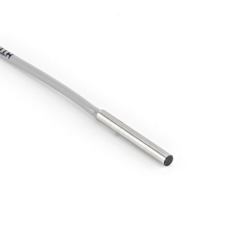 LCU1-D041.5P-A3U2 – HTM Sensors 4 mm Smooth Long Range Inductive Proximity Sensor Shielded 1.5 mm PNP NO 2 m Cable