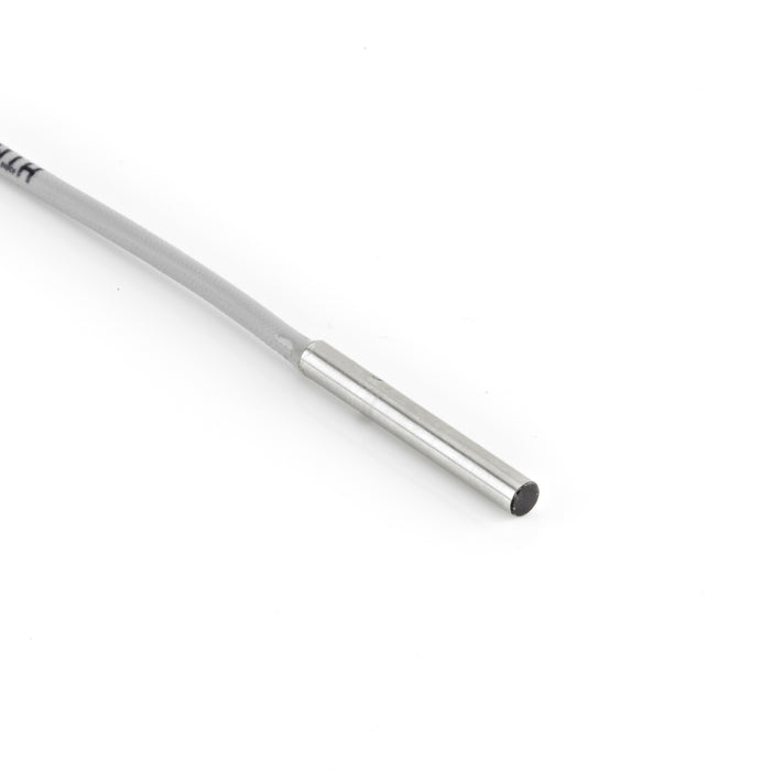 LCU1-D041.5P-A3U5 – HTM Sensors 4 mm Smooth Long Range Inductive Proximity Sensor Shielded 1.5 mm PNP NO 5 m Cable