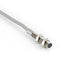 FCU1-0501N-A3S2/PUR – HTM Sensors M Inductive Proximity Sensor Shielded 1 mm Range NPN NO 2 m Cable PUR