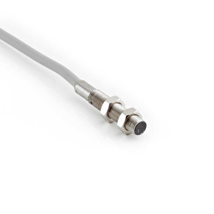 FCU1-0401N-B3U2 – HTM Sensors M4 Inductive Proximity Sensor Shielded 1 mm NPN NC 2 m Cable