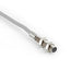 FCU1-0401N-B3U2 – HTM Sensors M4 Inductive Proximity Sensor Shielded 1 mm NPN NC 2 m Cable