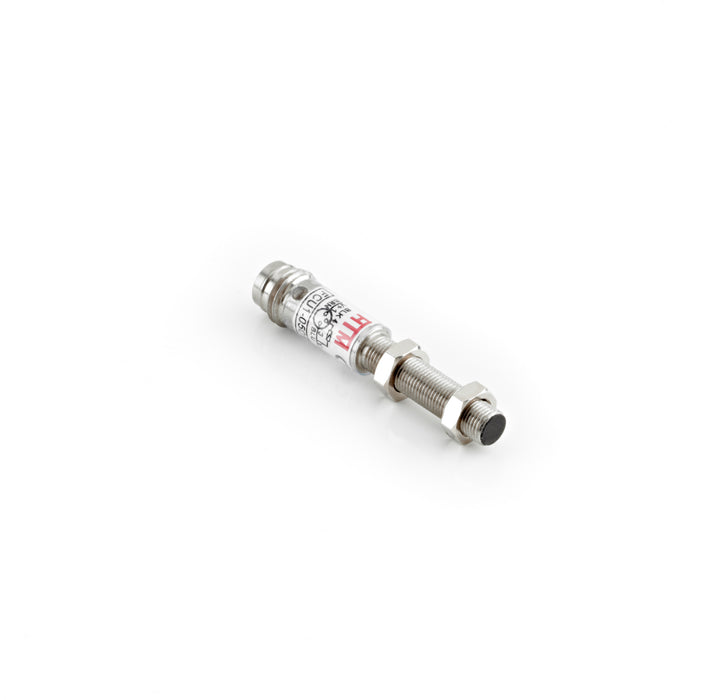 LCU1-051.5N-ACU3 – HTM Sensors M5 Long Range Inductive Proximity Sensor Shielded 1.5 mm NPN NO M8 Connector