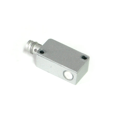 EQM1-2804N-ACU3-PTFE – HTM Sensors Rectangular Extended Range Inductive Proximity Sensor Shielded 4 mm NPN NO M8 Connector