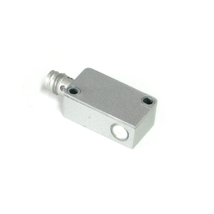 EQM1-2804N-ACU3-PTFE – HTM Sensors Rectangular Extended Range Inductive Proximity Sensor Shielded 4 mm NPN NO M8 Connector