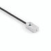 MQS1-8802P-A3U0.3/140C+EM-8-TC4-WD – HTM Sensors Miniature MetalHead Flatpack Sensor 1-Piece Titanium 2 mm Range PNP NO 0.3 m M8 A-Coded
