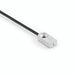 MQS1-8802P-A3U0.3/140C+EM-12-TC4-WD – HTM Sensors Miniature MetalHead Flatpack Sensor 1-Piece Titanium 2 mm Range PNP NO 0.3 m M8 A-Coded