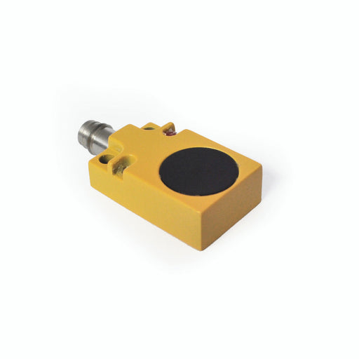 FQM1-Q3205P-BCU3 – HTM Sensors Inductive Proximity Sensor Rectangular Inductive Shielded 5 mm Range PNP NC M8 Connector