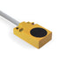 EQM1-2008P-A3U0.7/P8/PUR/8MM-100C – HTM Sensors Rectangular Extended Range Inductive Proximity Sensor Shielded 8 mm PNP NO M8 Connector