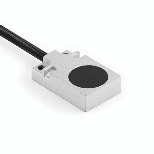 EQM1-2008P-S4U0.3/P12(PUR) – HTM Sensors Extended Range Inductive Proximity Sensor Shielded 8 mm PNP Selectable NO/NC M12 A Coded