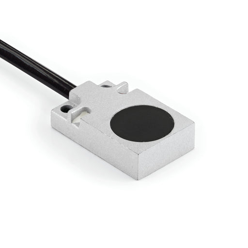 EQM1-2008P-A3U0.7/P12/PTFE/100C/8MM-S – HTM Sensors Extended Range Inductive Proximity Sensor Shielded 8 mm PNP NO M12 Connector