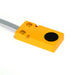 FQM1-2505P-A3U2T – HTM Sensors Square Inductive Proximity Sensor Shielded 5 mm PNP NO 2 m Cable