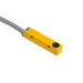 FQM1-8801P-A3S2T – HTM Sensors Square Inductive Proximity Sensor Shielded 1 mm PNP NO 2 m Cable