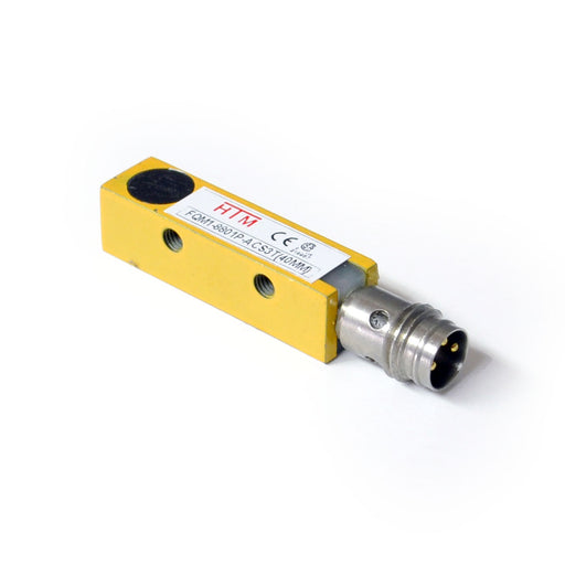 FQM1-8801P-ACS3T 40MM – HTM Sensors Square Inductive Proximity Sensor Shielded 1 mm PNP NO M8 Connector