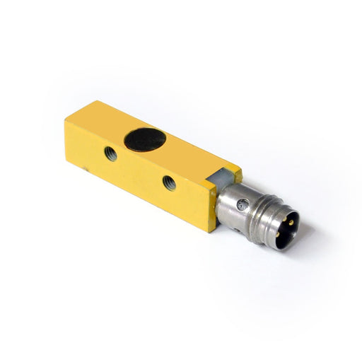 FQM1-8801P-ACSM 40MM – HTM Sensors Square Inductive Proximity Sensor Shielded 1 mm PNP NO M8 Connector