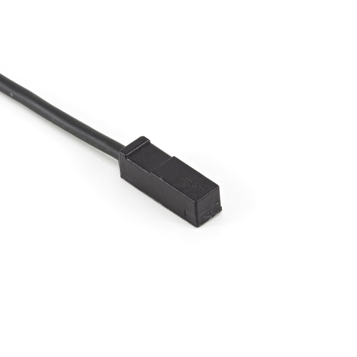 MQP2-661.6C-A2L2F – HTM Sensors Miniature Proximity Sensor Square Type Plastic Unshielded