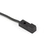 MQP2-881.5N-B3U2F – HTM Sensors Miniature Proximity Sensor Square Type Plastic Unshielded AC B Series Quick Connect