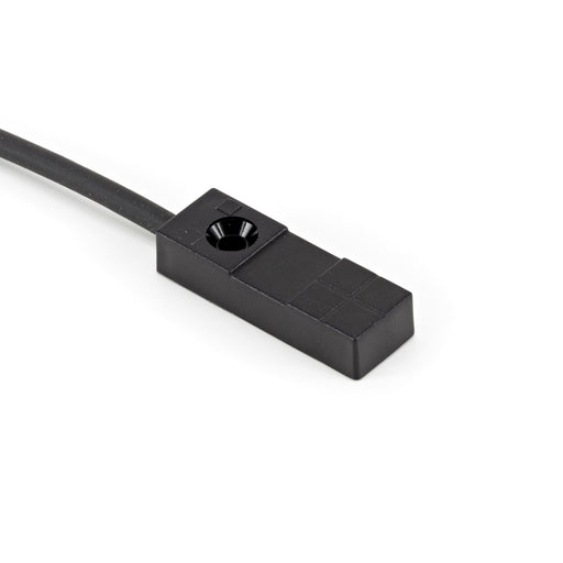 MQP2-1002N-A3L5F – HTM Sensors Miniature Proximity Sensor Square Type Plastic Unshielded 2 mm Range NPN NO
