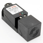 FQP2-4030P-S4U – HTM Sensors Square Inductive Proximity Sensor Unshielded 30 mm PNP NO/NC Complementary
