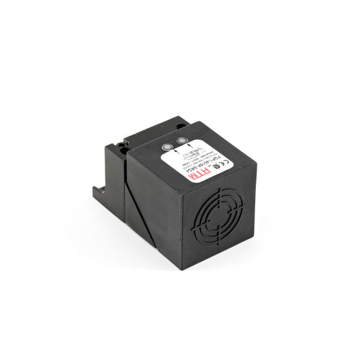 FQP2-4020P-SRS4 – HTM Sensors Square Inductive Proximity Sensor Unshielded 20 mm PNP NO/NC Complementary M12 Connector