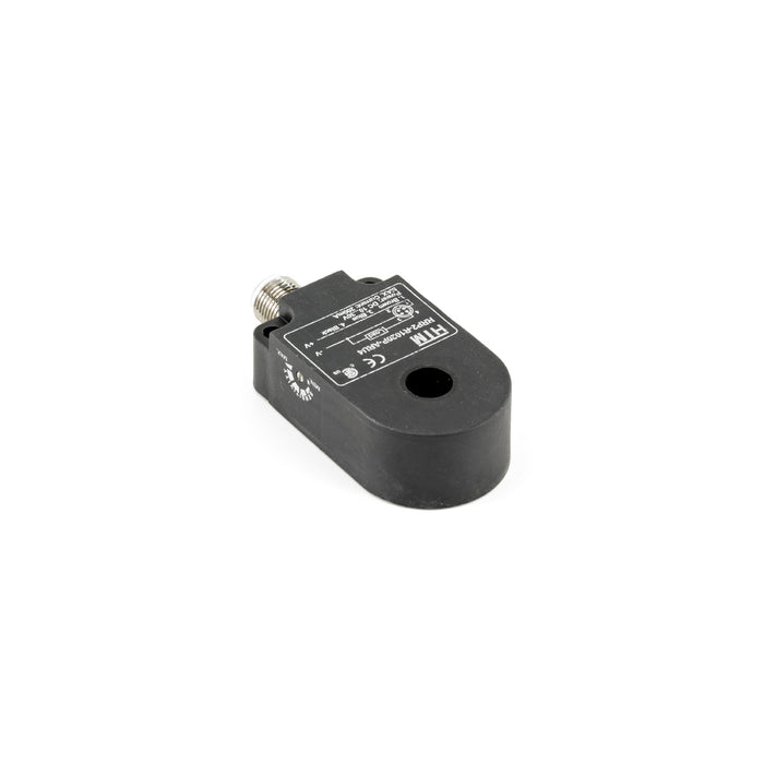 RRP2-R1020P-BRU4 – HTM Sensors Inductive Ring Sensor Plastic Unshielded Min, Target 2.5 mm PNP