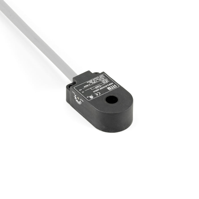 RRP2-R1020P-A3U2 – HTM Sensors Inductive Ring Sensor Plastic Unshielded Min, Target 2.5 mm PNP