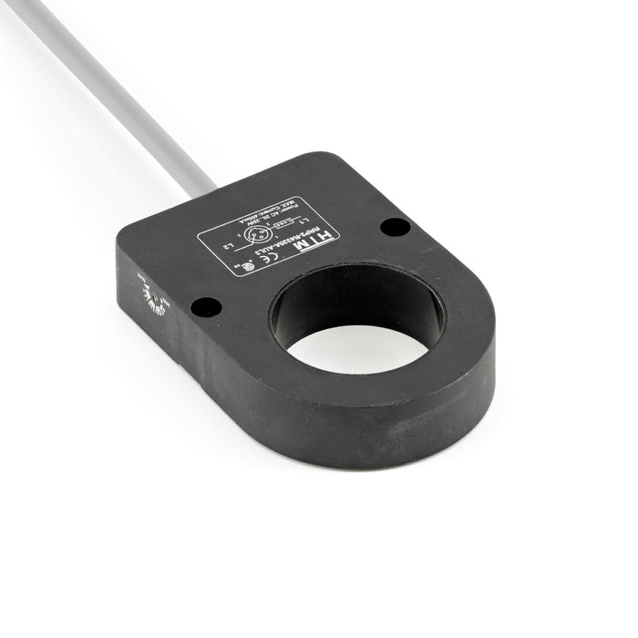 RRP2-R4320A-AUL3 – HTM Sensors Inductive Ring Sensor Plastic Unshielded Min, Target 9 mm AC