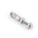 ECS1-0802P-ARU4-PTFE-100C – HTM Sensors M8 MetalHead Extended Range Proximity Sensor Shielded 2 mm PNP NO M12 Connector