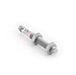 ECS1-0802P-ACU3-PTFE-100C-316 – HTM Sensors M8 Prox 316 Stainless Steel Body/Face 2mm Sensing Range PNP M8 Connector 100C Temperature
