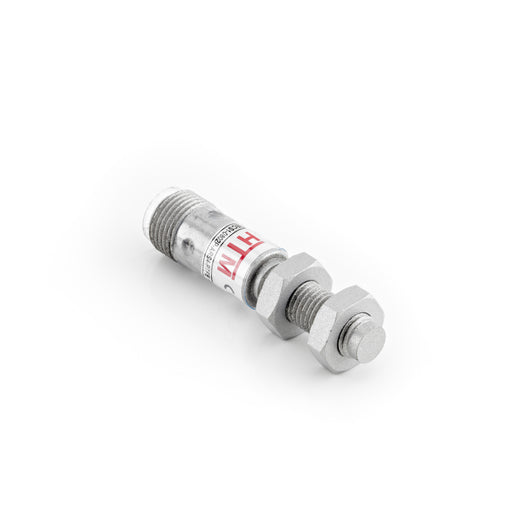 ECS1-0802C-BRS4-PTFE-100C – HTM Sensors M8 MetalHead Extended Range Proximity Sensor Shielded 2 mm DC 2-wire NC M12 Connector