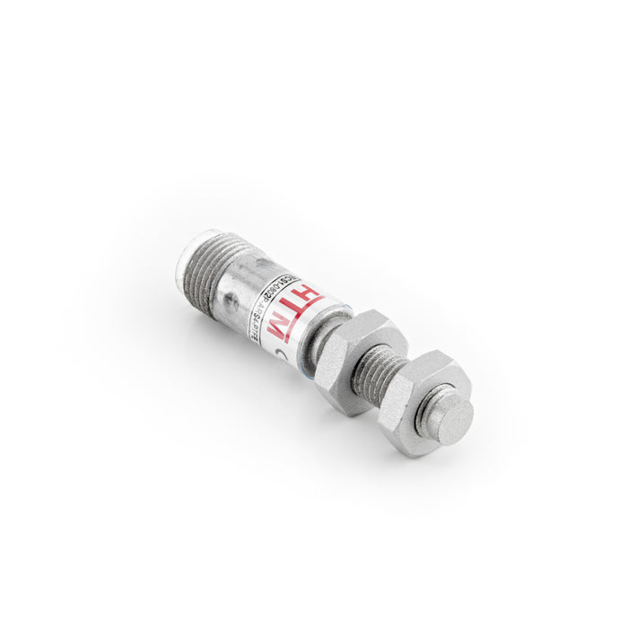 ECS1-0802C-BRS4-PTFE-100C – HTM Sensors M8 MetalHead Extended Range Proximity Sensor Shielded 2 mm DC 2-wire NC M12 Connector