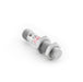 ECS1-1204N-ARS4-PTFE-100C – HTM Sensors M12 MetalHead Extended Range Proximity Sensor Shielded 4 mm NPN NO M12 Connector