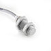ECS1-1204N-A3S2-PTFE-100C – HTM Sensors M12 MetalHead Extended Range Proximity Sensor Shielded 4 mm NPN NO 2 m Cable