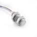 ECS1-1204C-A2S3-PTFE-100-S – HTM Sensors M12 Extended Range MetalHead Proximity Sensor Shielded 4 mm Range DC 2-Wire NO 3 m Cable