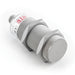 ECS1-3015P-ARU4-PTFE – HTM Sensors M30 MetalHead Extended Range Proximity Sensor Shielded 15 mm Range PNP NO M12x1 Quick Connect