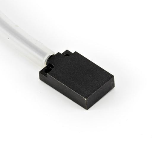 EQS1-2008P-A3U0.7/P8-PUR-100C-PTFE – HTM Sensors Rectangular Extended Range Inductive Proximity Sensor Shielded 8 mm PNP NO M8 Connector