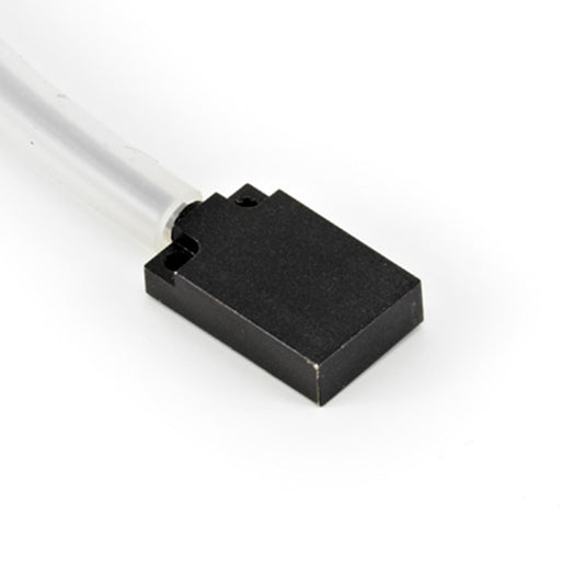 EQS1-2008N-A3U2-PTFE-100C-HD – HTM Sensors Extended Range Inductive Proximity Sensor Shielded 8 mm NPN NO Prewired with 2m Cable with